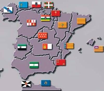 Анна Фельтина - Все об Испании