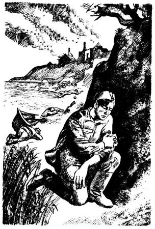 Борис Лавренев - Разведчик Вихров. Рассказы