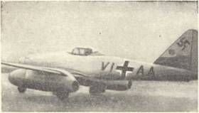 Уильям Грин, Рой Кросс - Реактивные самолеты мира