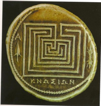 Владимир Жикаренцев - Тайна лабиринтов. Для чего они были созданы и как брать...