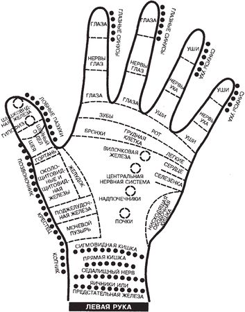 Ранжит Моханти - Лечебная сила магнита. Секреты индийских мудрецов