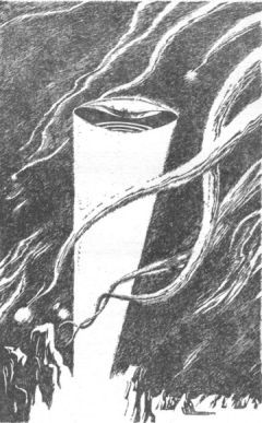 Жозеф Рони-старший - Звездоплаватели