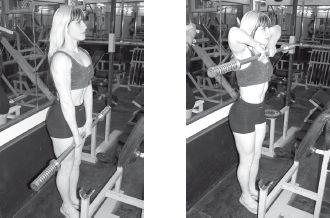 Инесса Шипилина, Игорь Самохин - Фитнес-спорт: учебник для студентов