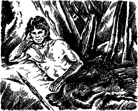 Димитр Ангелов, Йозеф Аугуста и др. - Исчезнувший мир