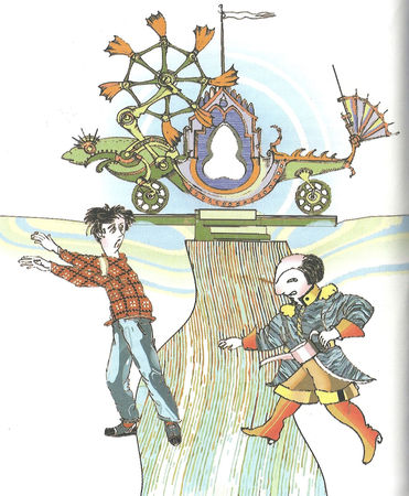 Станис Фаб - Золотая кариока