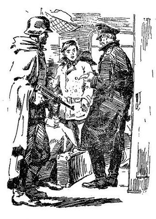 Сергей Жемайтис - Поединок на атолле