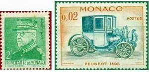 Большой филателистический словарь (Л - Я)