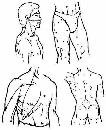 Юрий Сенчуков - Да-цзе-шу - искусство пресечения боя