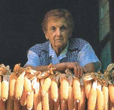 Анна Фельтина - Все об Испании