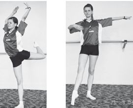 Инесса Шипилина, Игорь Самохин - Фитнес-спорт: учебник для студентов