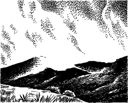 Димитр Ангелов, Йозеф Аугуста и др. - Исчезнувший мир