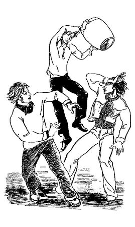 Сергей Абрамов - Выше Радуги. Повести