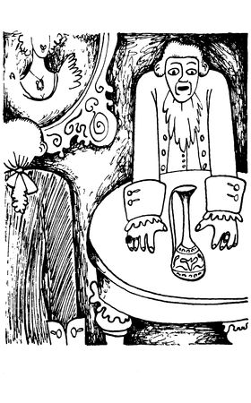 Василий Лещенко - Серебро закамское