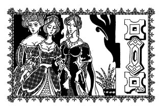 Шахразада - Коварная любовь Джабиры