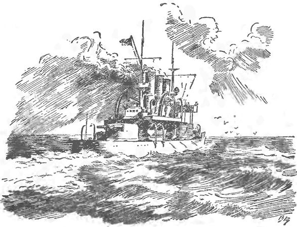 Константин Фельдман - Броненосец "Потемкин"