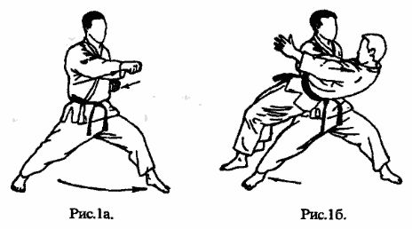 Юрий Сенчуков - Да-цзе-шу - искусство пресечения боя