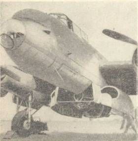 Уильям Грин, Рой Кросс - Реактивные самолеты мира