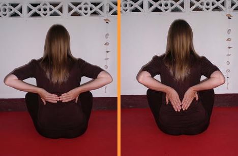 Шанти Натхини - Женские даосские практики: Период подготовки