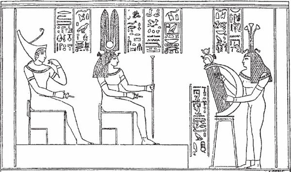 Рудольф Баландин - 100 великих богов