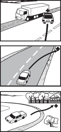 Александр Пинт, Виктор Ваганов - Езжу без аварий