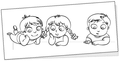 Стив Биддалф - До трех еще рано