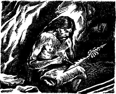 Димитр Ангелов, Йозеф Аугуста и др. - Исчезнувший мир