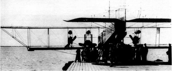 Марат Хайрулин - "Илья Муромец". Гордость русской авиации