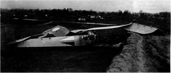 Марат Хайрулин - "Илья Муромец". Гордость русской авиации