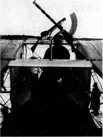 Марат Хайрулин - "Илья Муромец". Гордость русской авиации