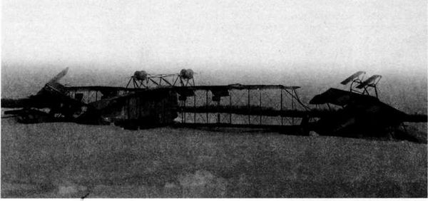 Марат Хайрулин - "Илья Муромец". Гордость русской авиации