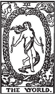 Теодор Шварц - Большая книга тайных знаний. Нумерология. Графология....