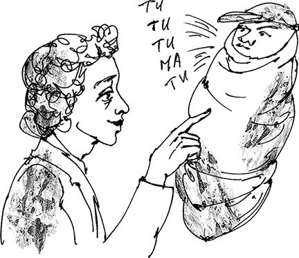 Михаил Задорнов - Записки из Твиттера