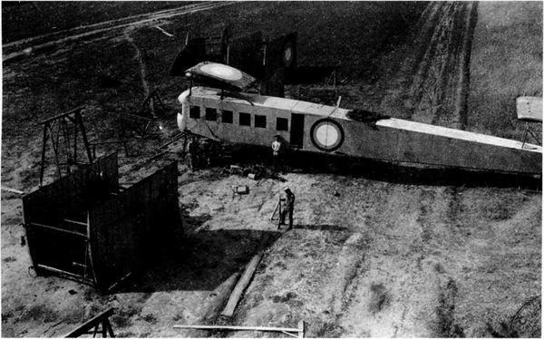 Марат Хайрулин - "Илья Муромец". Гордость русской авиации