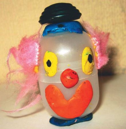 Дарья Колдина - Лепка с детьми 4-5 лет. Конспекты занятий