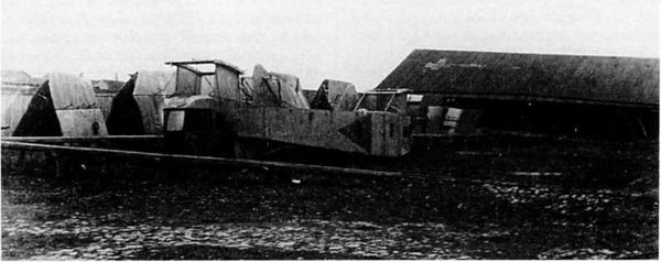 Марат Хайрулин - "Илья Муромец". Гордость русской авиации