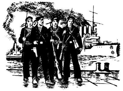 Борис Лавренев - Разведчик Вихров. Рассказы