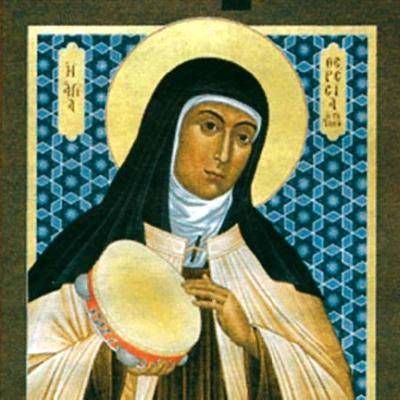 Анна Фельтина - Все об Испании