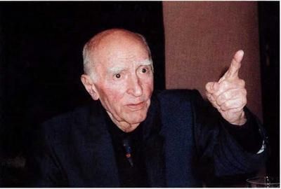 Николай Байбаков - Моя родина - Азербайджан