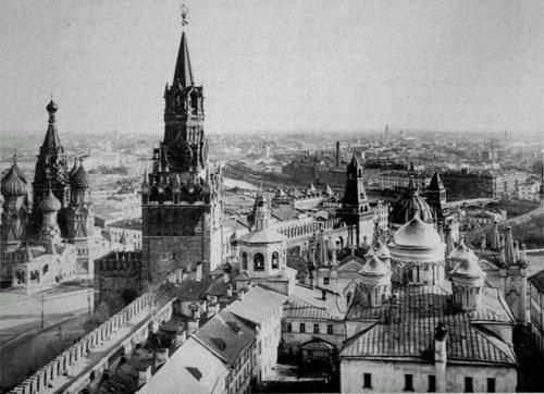 Нина Молева - Тайны московских монастырей