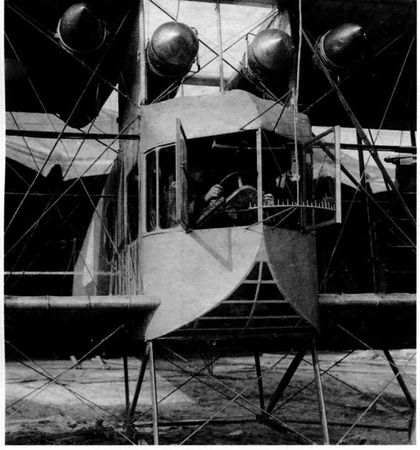 Марат Хайрулин - "Илья Муромец". Гордость русской авиации