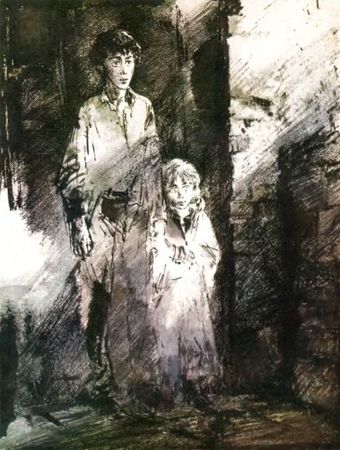 Владимир Короленко - Дети подземелья