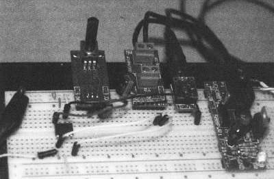 Юрий Ревич - Занимательная электроника