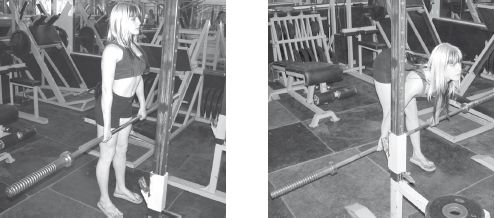 Инесса Шипилина, Игорь Самохин - Фитнес-спорт: учебник для студентов