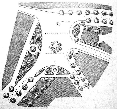 Марк Меерович - Градостроительная политика в CCCР (1917-1929). От города-сада к...
