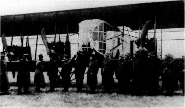 Марат Хайрулин - "Илья Муромец". Гордость русской авиации