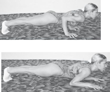 Инесса Шипилина, Игорь Самохин - Фитнес-спорт: учебник для студентов