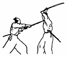 Юрий Сенчуков - Да-цзе-шу - искусство пресечения боя