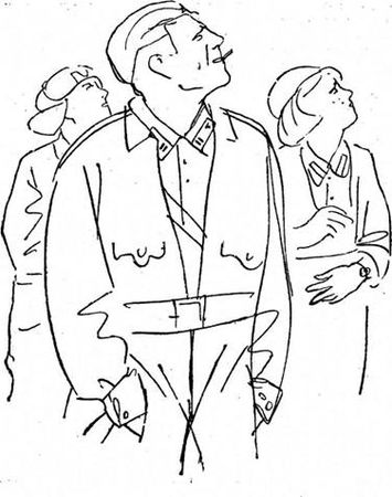 Наталья Кравцова - Вернись из полёта!