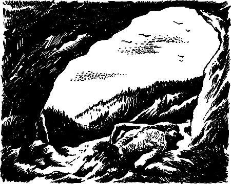 Димитр Ангелов, Йозеф Аугуста и др. - Исчезнувший мир