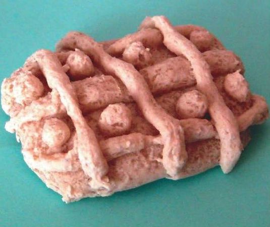 Дарья Колдина - Лепка с детьми 4-5 лет. Конспекты занятий